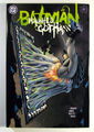 Batman Sonderband 9 Batman Haunted Gotham HC 2000 Signiert und Limitiert Dino