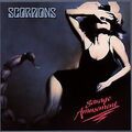 Savage Amusement von Scorpions | CD | Zustand gut