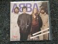 Abba - Under attack/ You owe me one 7'' Single FRANCE