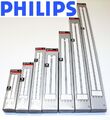 Philips 7 9 11 18 24 36 55 Watt PL UVC Lampe Ersatzlampe G23 o. 2G11 Oase Osaga 