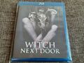 THE WITCH NEXT DOOR (The Wretched) deutsche Blu-Ray John-Paul Howard Piper Curda