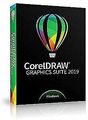 CorelDRAW Graphics Suite 2019 Upgrade von Corel | Software | Zustand gut