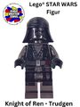 LEGO Star Wars Figur Knight of Ren (Trudgen) sw1087 Sith TIE Fighter 75272 Finn