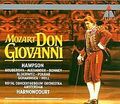 Mozart: Don Giovanni (Gesamtaufnahme) (ital.) von Gru... | CD | Zustand sehr gut