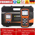 FOXWELL T1000 RDKS Diagnosegerät TPMS Programmiergerät Reifendruckkontrollsystem