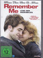 Remember Me (2010) Lebe den Augenblick - DVD