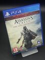 Assassins Creed The Ezio Collection - PS4 Playstation 4 Spiel -
