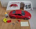 Playmobil Rennauto 3911 Porsche 911 Carrera S in rot mit Lichtmodul 