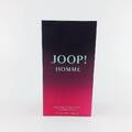 Joop Homme Eau de Toilette 200ml NEU OVP