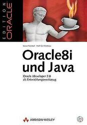 Oracle 8i und Java. Oracle JDeveloper 2.0 als Entwicklun... | Buch | Zustand gutGeld sparen & nachhaltig shoppen!