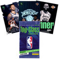 Top Class NBA Pure Basketball 2023/24 Trading Cards 135-270 Supersonic, Winner..