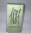 Cerruti 1881 Pour Homme 25 ml  EdT Spray