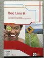 Red Line 6 Workbook Lösungen plus CD Ausgabe Bayern