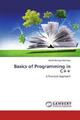 Basics of Programming in C++ A Practical Approach 2349