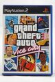 GTA - Grand Theft Auto: Vice City (Sony PlayStation 2) PS2 Spiel in OVP