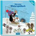 Der kleine Maulwurf - Winterspielbuch ab 18 Monaten | 2018 | deutsch