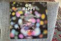  The Edwin Hawkins Singers   Oh Happy  day  LP