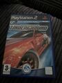Need for Speed Underground Sony PlayStation 2 PS2