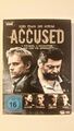 Accused - Eine Frage der Schuld: Staffel 1 [2 DVDs]