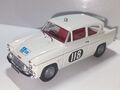 Ford Anglia 105 E #118 Damen  - 1:43 von Vanguards  - in OVP  - MA