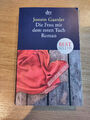 Jostein Gaarder Die Frau mit dem roten Tuch Taschenbuch