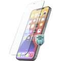 Hama 3D-Full-Screen Displayschutzglas Passend für Handy-Modell: Apple iPhone ...