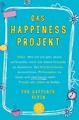 Das Happiness-Projekt | Gretchen Rubin | 2016 | deutsch