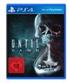 Until Dawn - [PS4]