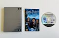 Harry Potter und der Gefangene von Askaban - PS2 - Sony Playstation 2