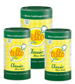 tellofix Classic Delikatess-Suppe/Allwürzmittel 3 x 900g (1,26€/100g)