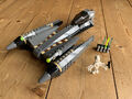 Lego Star Wars 7656: General Grievous Starfighter – inclusive Minifigur sw0134a