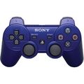 Original Sony Playstation 3 DualShock 3 - PS3 Wireless Controller - Blau
