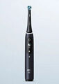 Oral-B iO Series 8N Elektrische Zahnbürste - Black Onyx