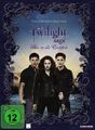 Die Twilight Saga - Biss in alle Ewigkeit/The Complete Collection [11 DVDs]