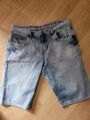 Herren - Jeans - Shorts * Inchgr. 36