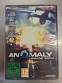   Anomaly - Warzone Earth - PC, 2011, DVD-Box - Gold Edition - Neu