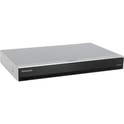 Panasonic Blu-ray-Player DP-UB424WLAN, HDMI, Optisch, 4K