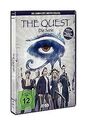 The Quest - Die Serie, die komplette dritte Staffel ... | DVD | Zustand sehr gut