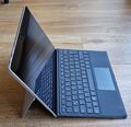Microsoft Surface Pro 4 Tablet Notebook 2in1 12.3" Intel-m3 2,4GHz 4GB 128GB SSD