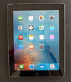 Apple iPad 2, schwarz, 16GB, MC769FD/A