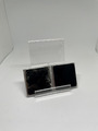 Apple iPod Nano 8GB 6. Generation Silber Displayschaden / Teildefekt / Händler