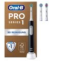 Oral-B Pro Series 1 Plus Edition Elektrische Zahnbürste/ OVP nicht vollständig