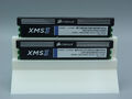 2x 8GB Corsair XMS3 CMX16GX3M2A1333C9 16GB DDR3 1333MHz PC3-10600U RAM Kit