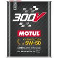 Motoröl MOTUL 300V Le Mans 5W50 2L