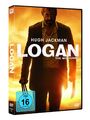 Logan - The Wolverine (DVD) Jackman Hugh Stewart Patrick Holbrook Boyd Merchant