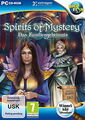 PC-Spiel SPIRITS OF MYSTERY: DAS FAMILIENGEHEIMNIS (Wimmelbild-Adventure)