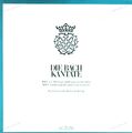Bach-Ensemble Helmuth Rilling - Die Bach Kantate - BWV 125 / BWV 156 LP .