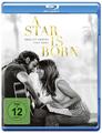 A STAR IS BORN (Bradley Cooper, Lady Gaga) Blu-ray Disc NEU+OVP