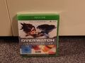 Overwatch Legendary Edition, (Xbox One), Neu
