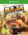 Baja Edge of Control HD - Xbox ONE - Neu & OVP - Deutsche Version!